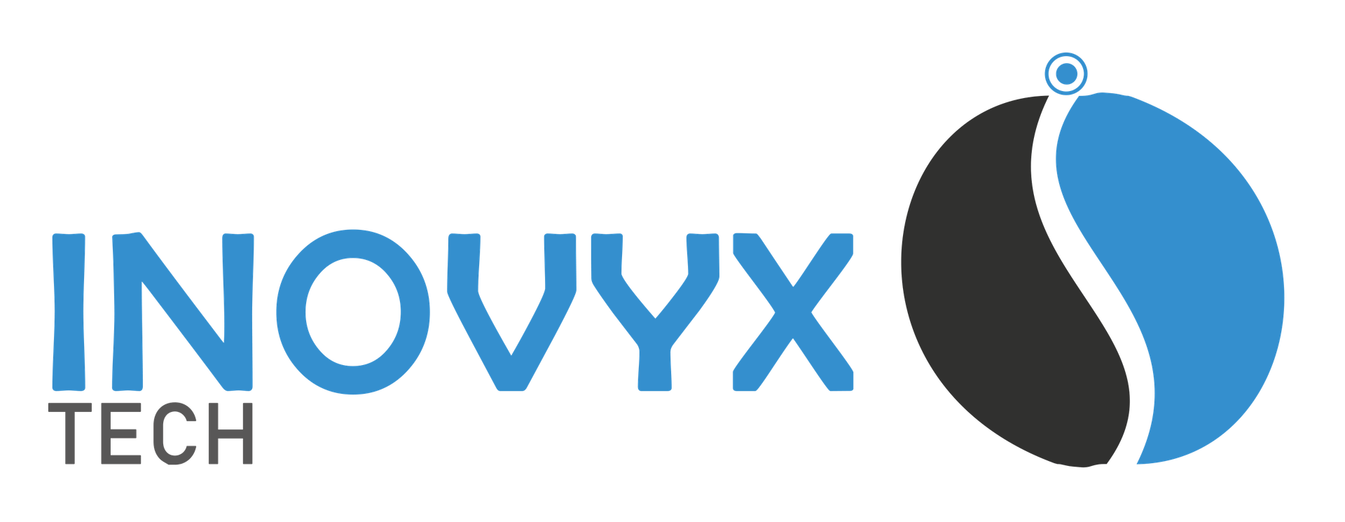 Inovyx Logo